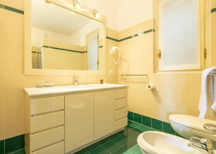 Albergo Villa Edy