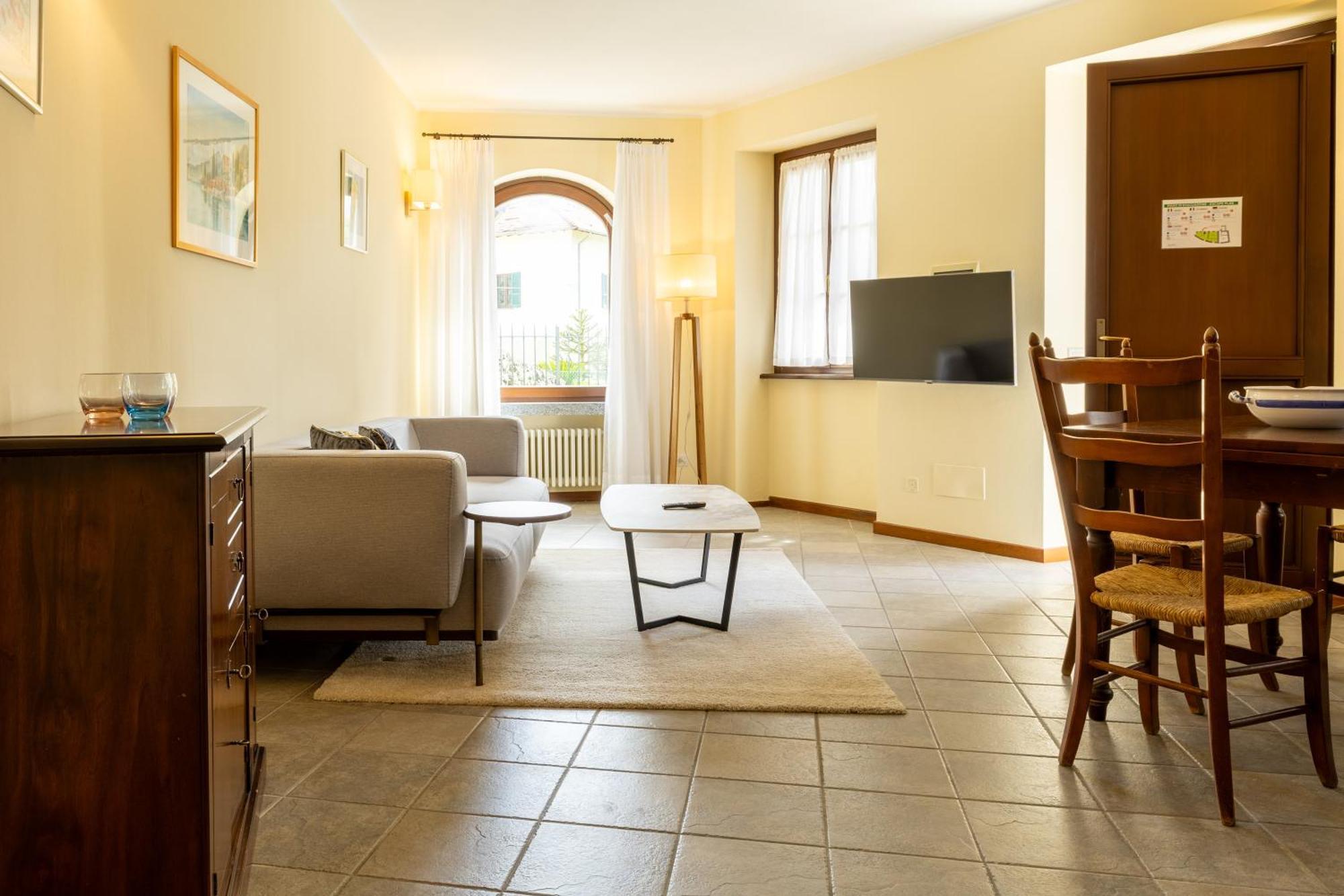 Edy Hotel Tremezzo