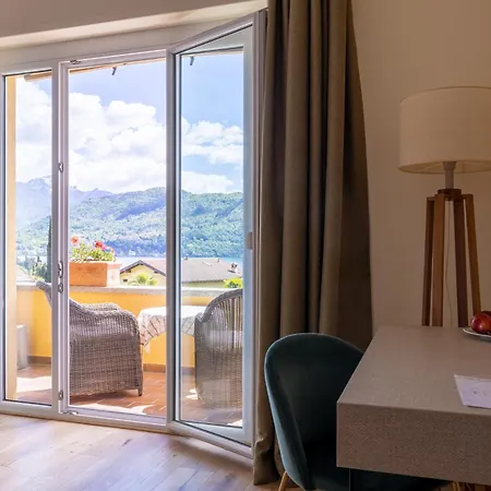 Albergo Villa Edy Tremezzo Exterior photo