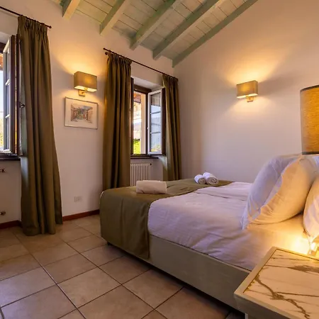 Albergo Villa Edy Tremezzo Exterior photo