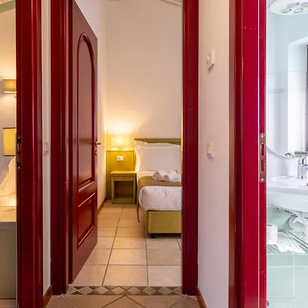 Albergo Villa Edy Tremezzo Exterior photo