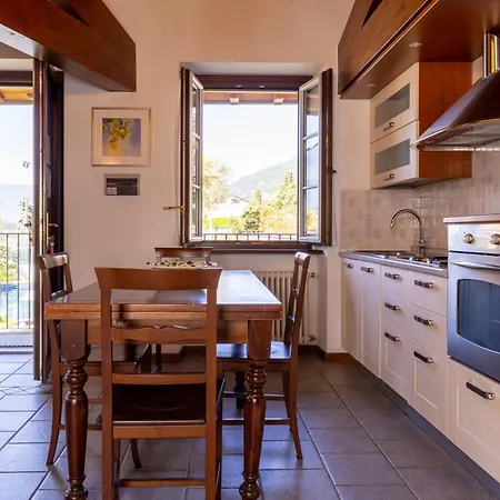 Albergo Villa Edy Tremezzo Exterior photo