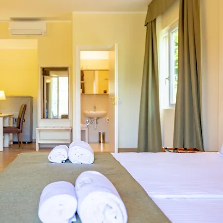 Albergo Villa Edy Tremezzo Exterior photo
