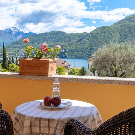 Albergo Villa Edy Tremezzo Exterior photo