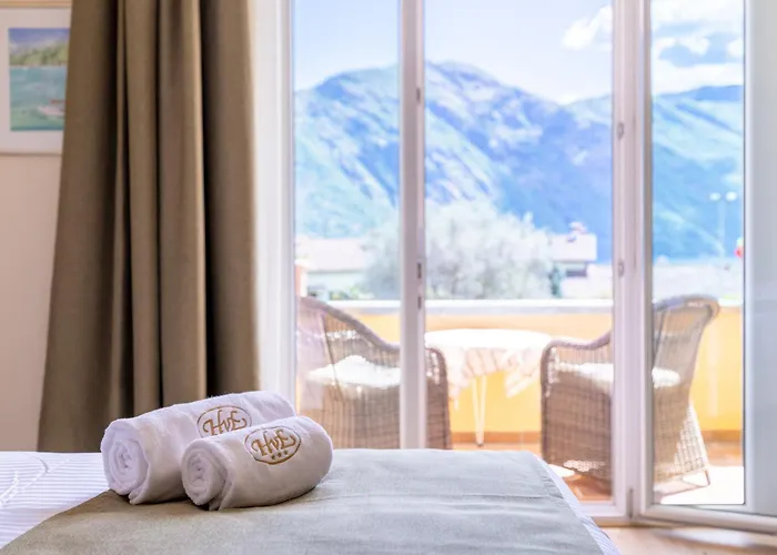 Albergo Villa Edy