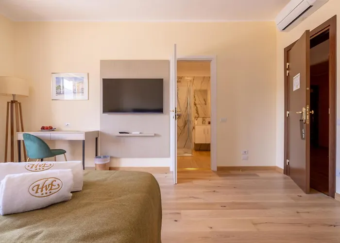 Albergo Villa Edy