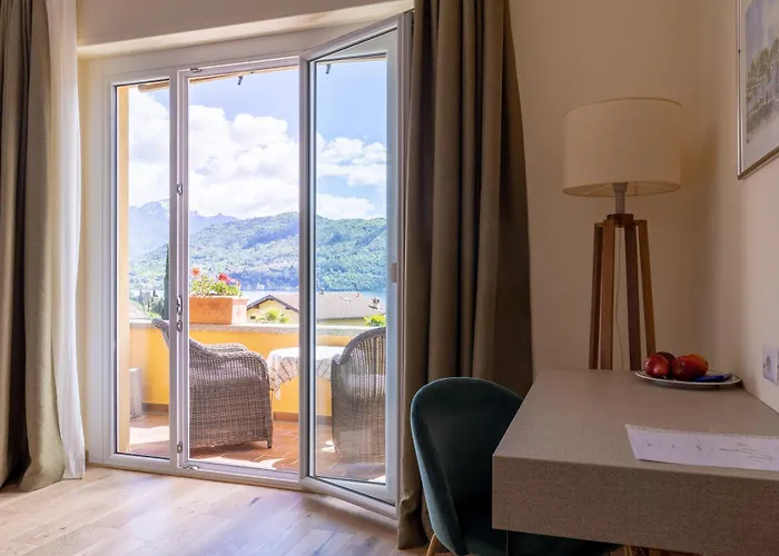 Albergo Villa Edy