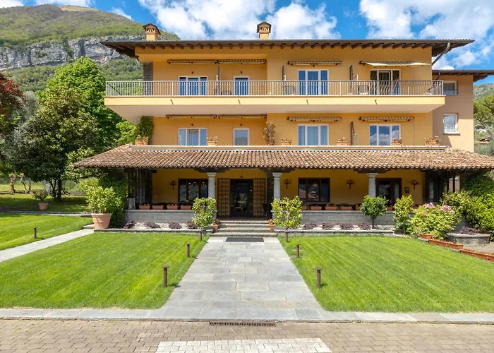 Albergo Villa Edy
