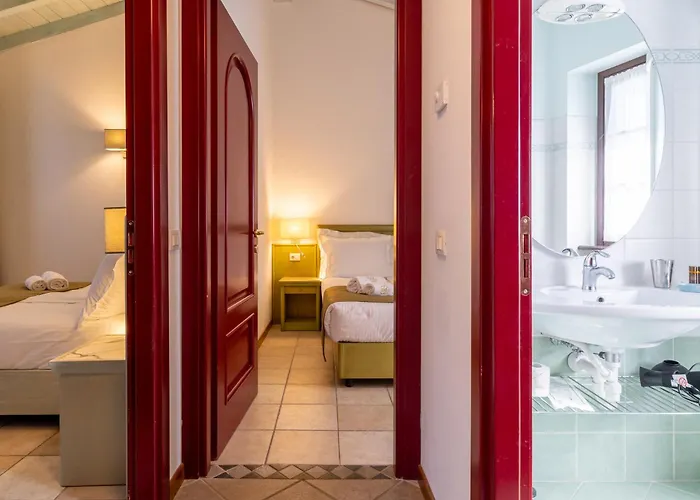 Albergo Villa Edy