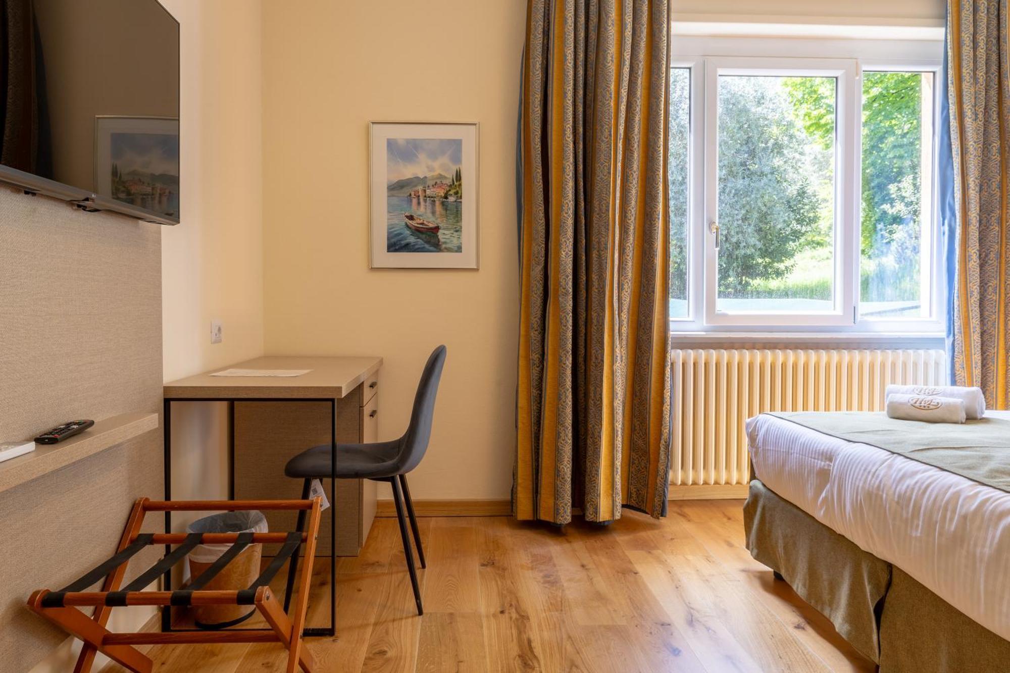 Edy Hotel