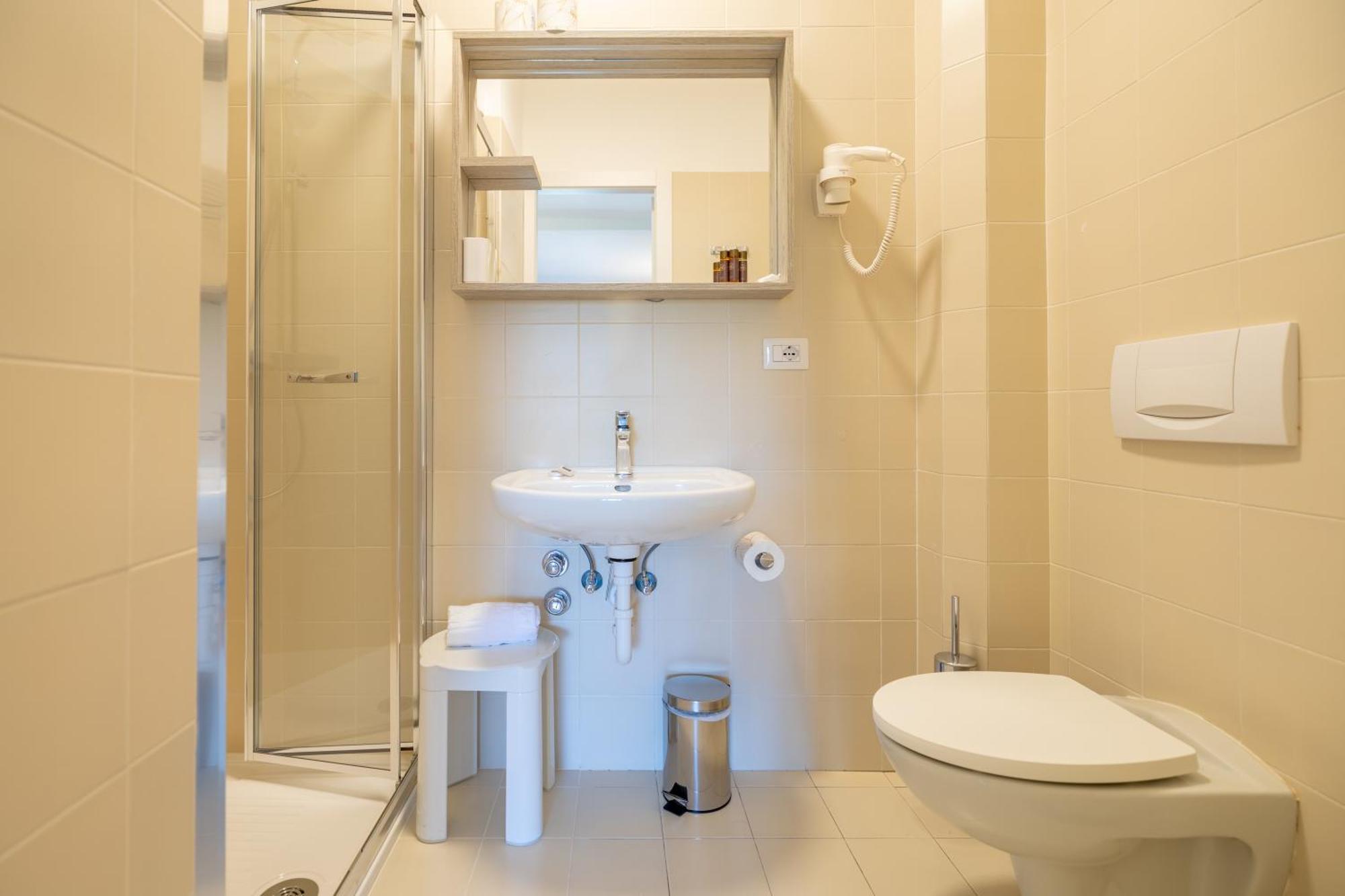 Edy Hotel Tremezzo