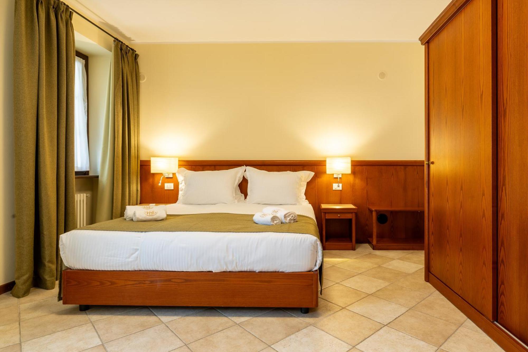 Hotel Edy 3*