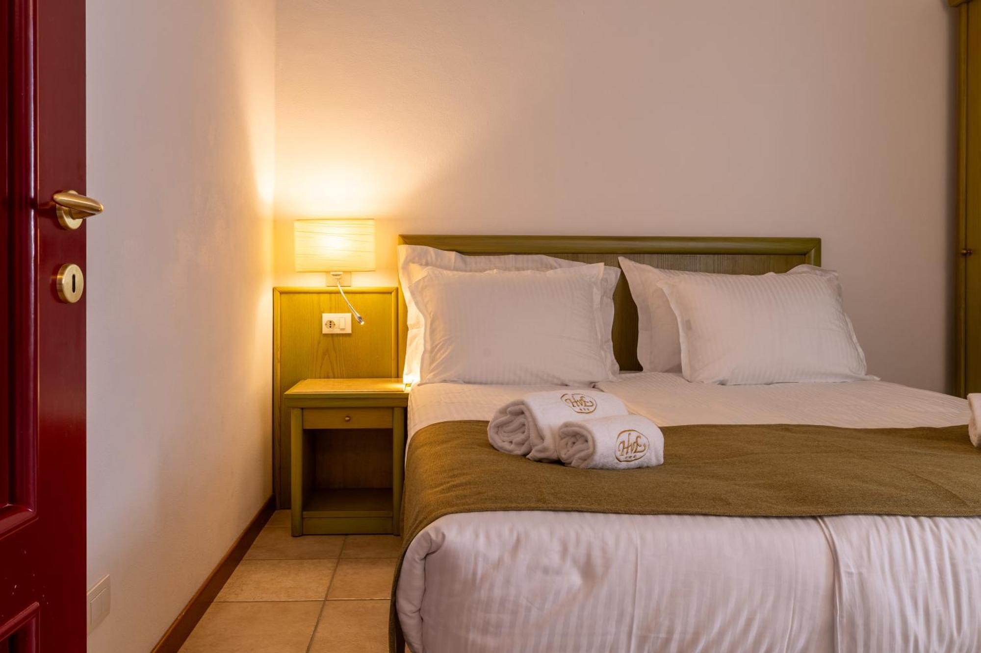 Edy Hotel Tremezzo