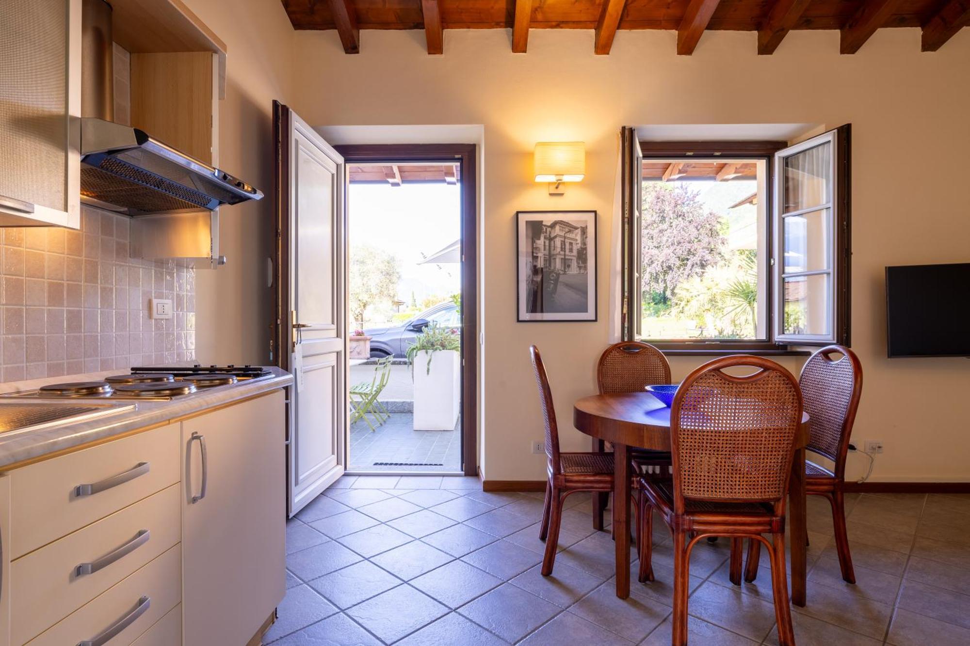 Hotel Edy Tremezzo