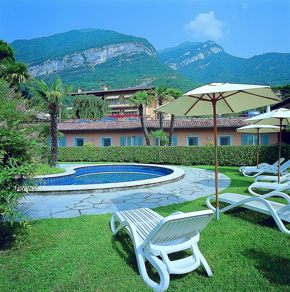 Edy 3* Tremezzo